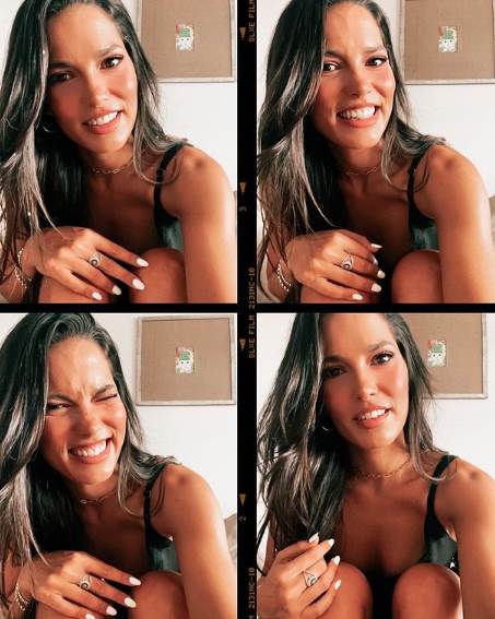 agos laroka instagram foto