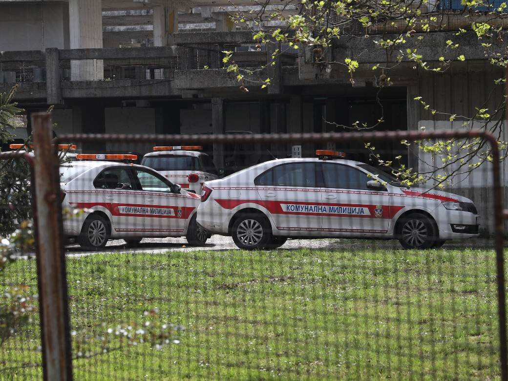 viktor savic 1. maj proslava velika subota video