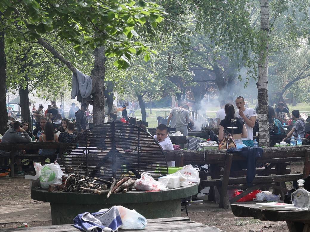 viktor savic 1. maj proslava velika subota video
