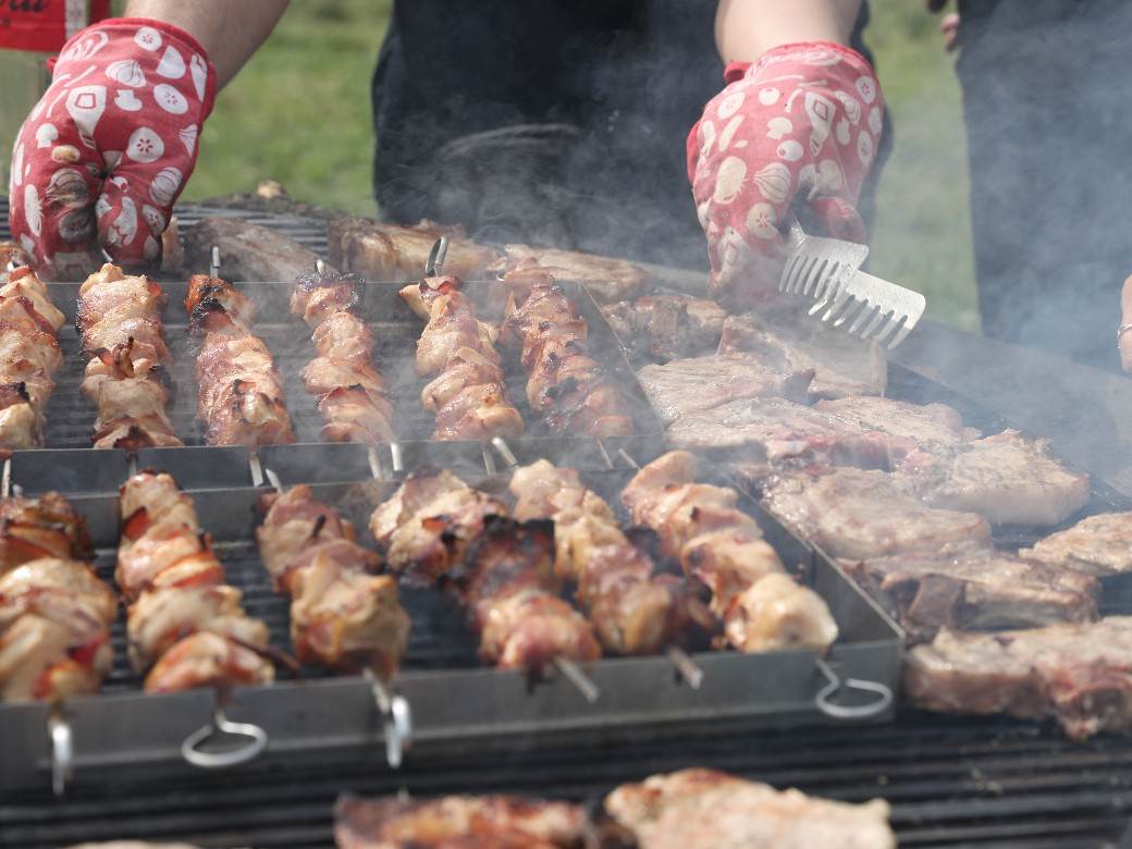 viktor savic 1. maj proslava velika subota video