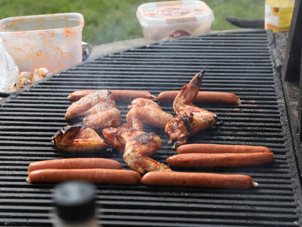 viktor savic 1. maj proslava velika subota video