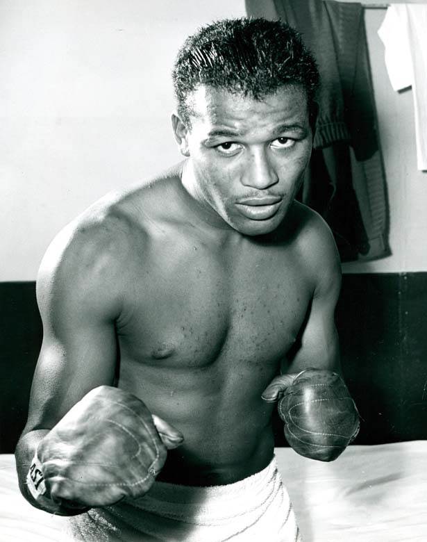 suger rej robinson najbolji bokser svih vremena prica karijera biografija galerija