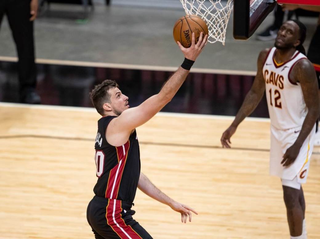 Pregovori Partizana sa Nemanjom Bjelicom