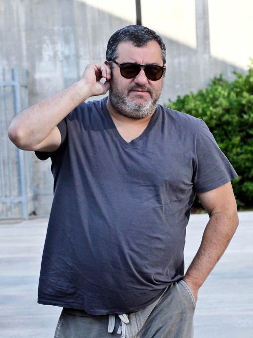 Mino Rajola u bolnici zbog problema sa plućima