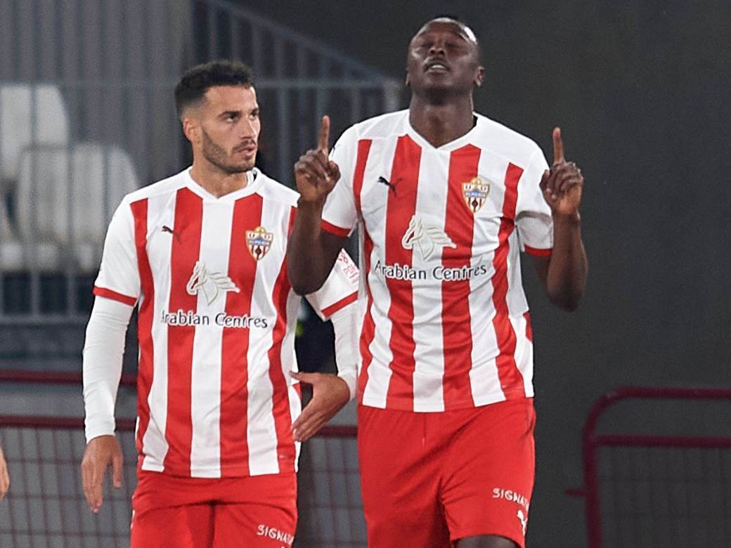 Umar Sadik ide u Real Sosijedad, Partizan dobija deo