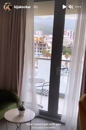 kija kockar uskrs u crnoj gori budva hotel smestaj 