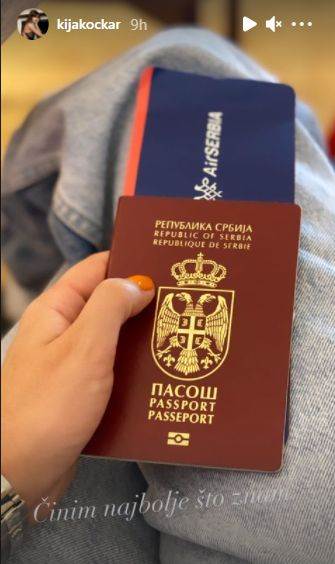 kija kockar uskrs u crnoj gori budva hotel smestaj 