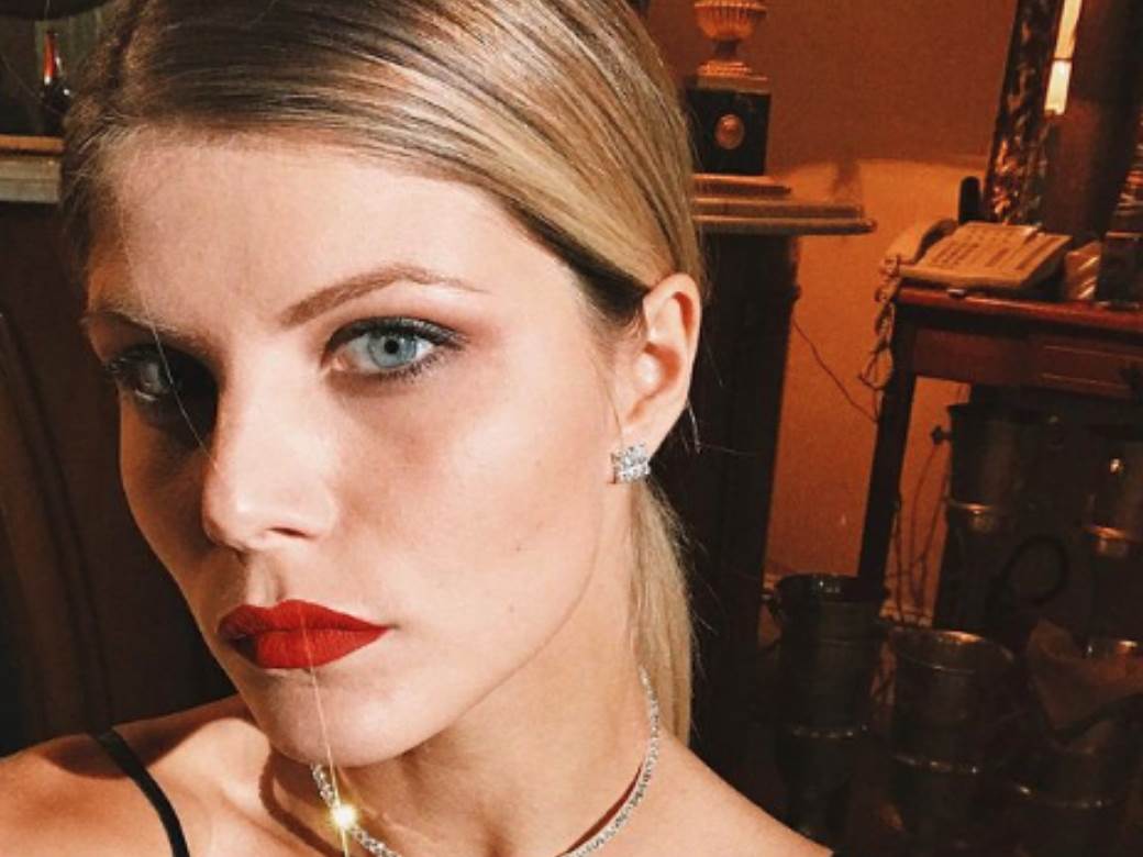 S kim Vanja Nenadić čeka bebu