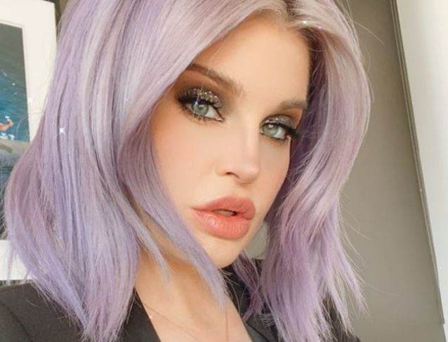 Ćerku Ozija Ozborna majka smestila u ludnicu smršala nakon trudnoće