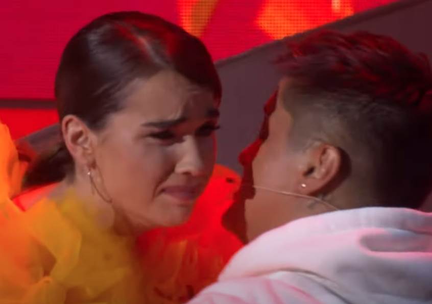 marija serifovic svadje clanova zirija zvezdi granda