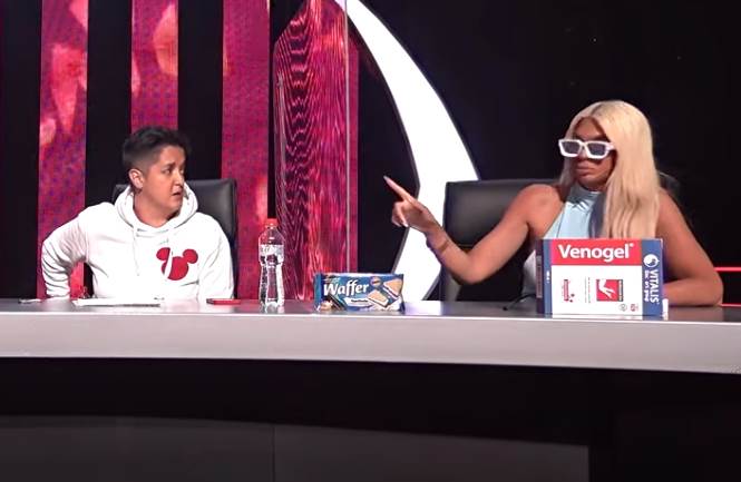 marija serifovic svadje clanova zirija zvezdi granda