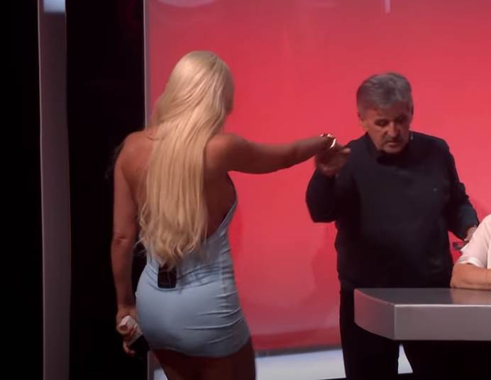 marija serifovic svadje clanova zirija zvezdi granda