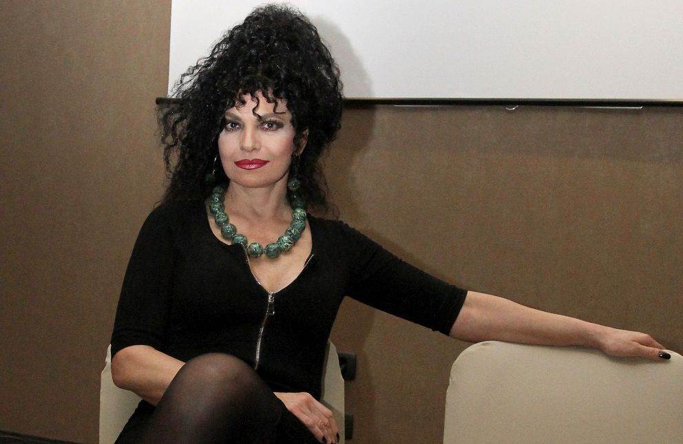 Lidija Vukićević se oglasila na godišnjicu smrti majke