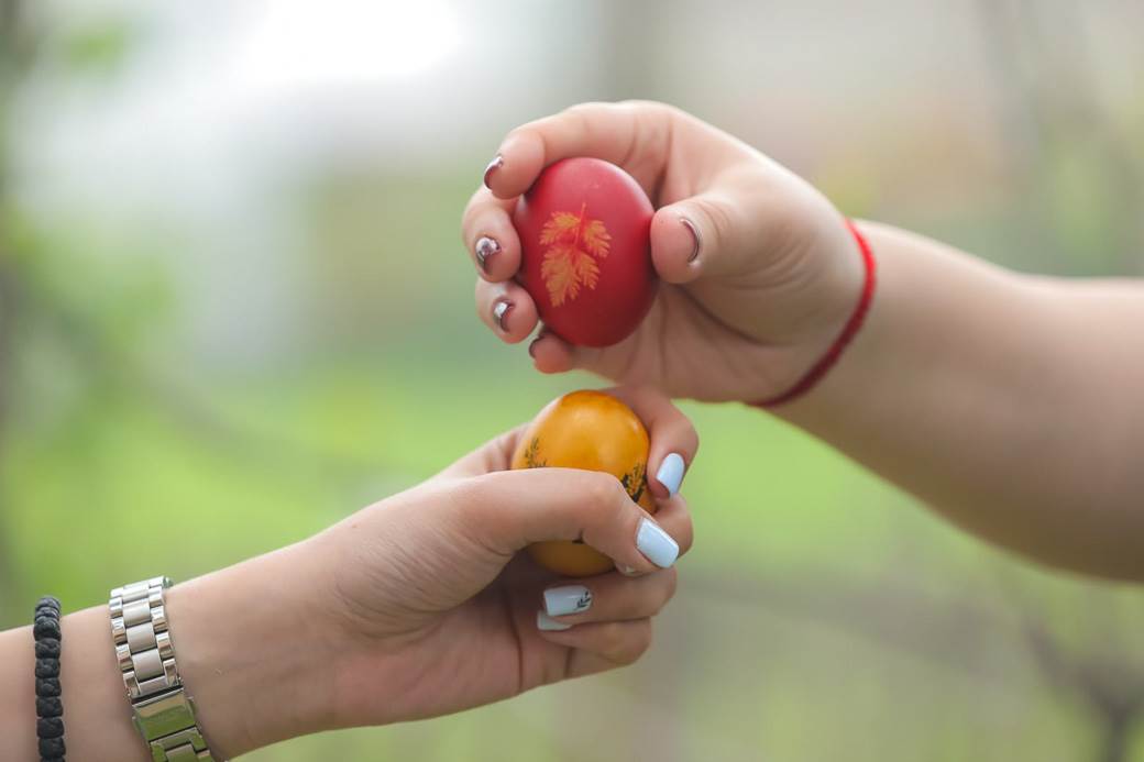 Kada je Uskrs i koji su neradni dani