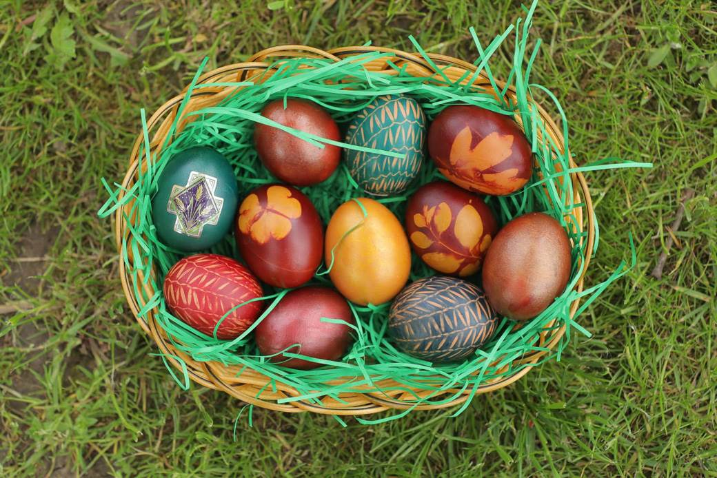 Kada je Uskrs i koji su neradni dani