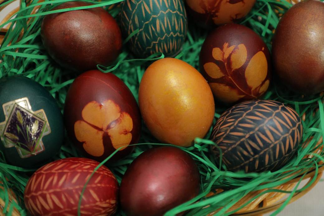 Kada je Uskrs i koji su neradni dani