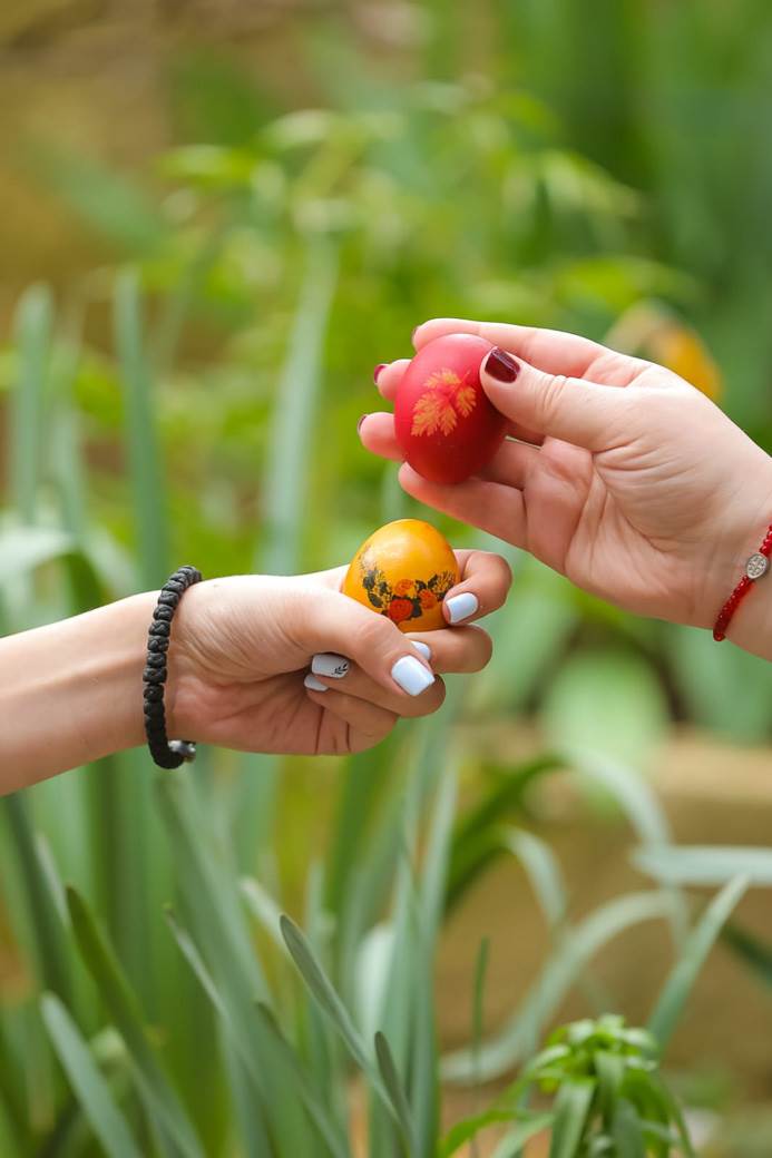 Kada je Uskrs i koji su neradni dani