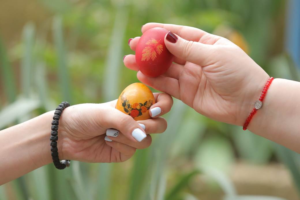 Kada je Uskrs i koji su neradni dani