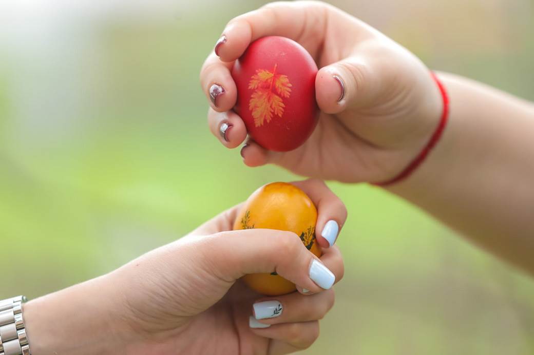 Kada je Uskrs i koji su neradni dani
