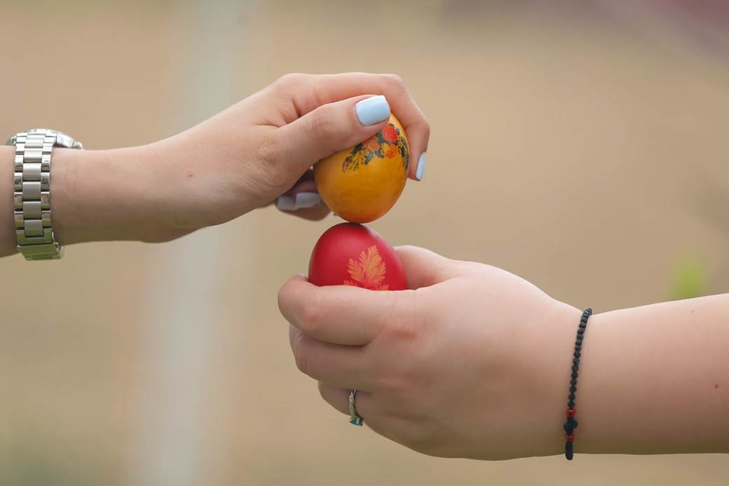 Kada je Uskrs i koji su neradni dani