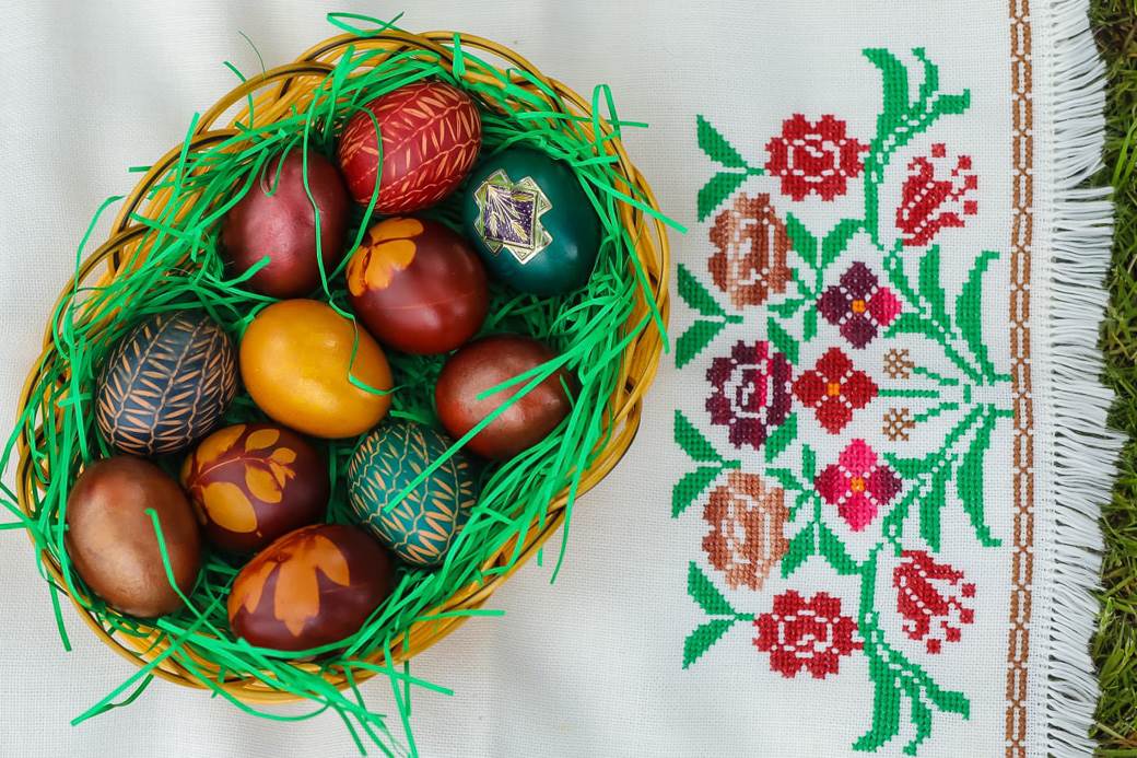 Kada je Uskrs i koji su neradni dani