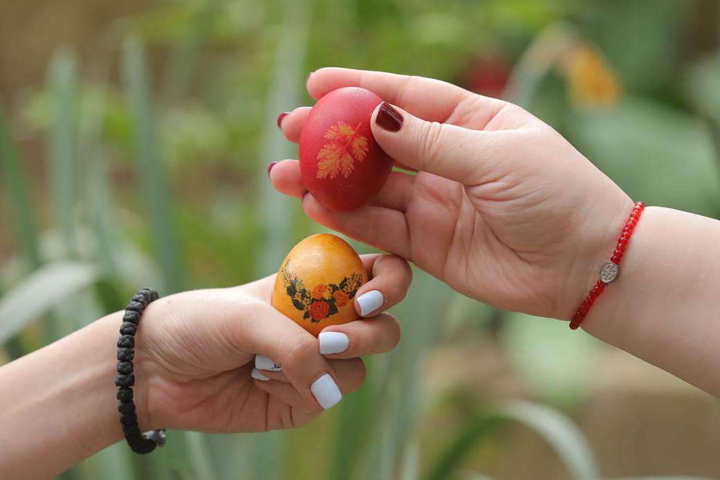 Kada je Uskrs i koji su neradni dani