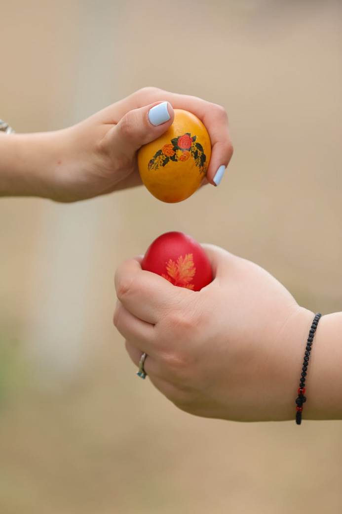 Kada je Uskrs i koji su neradni dani