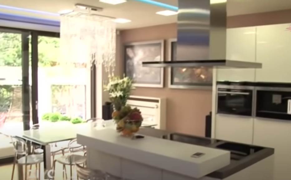 Didi Janković snima rijaliti i nudi ga Netflixu