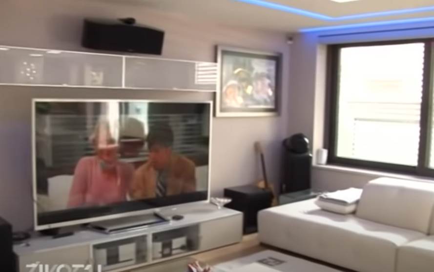 Didi Janković snima rijaliti i nudi ga Netflixu