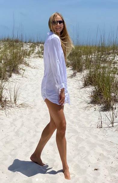 darija klisina atleticarka eskort dama ponuda 200 hiljada evra foto