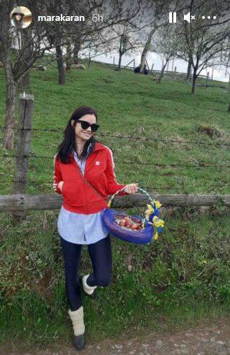 Marija Karan upisala sina u stranu školu