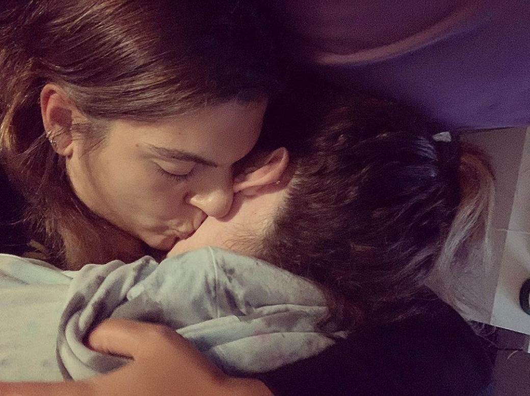 brijana stjuart marta sargaj kosarkasice svadba brak lezbejke