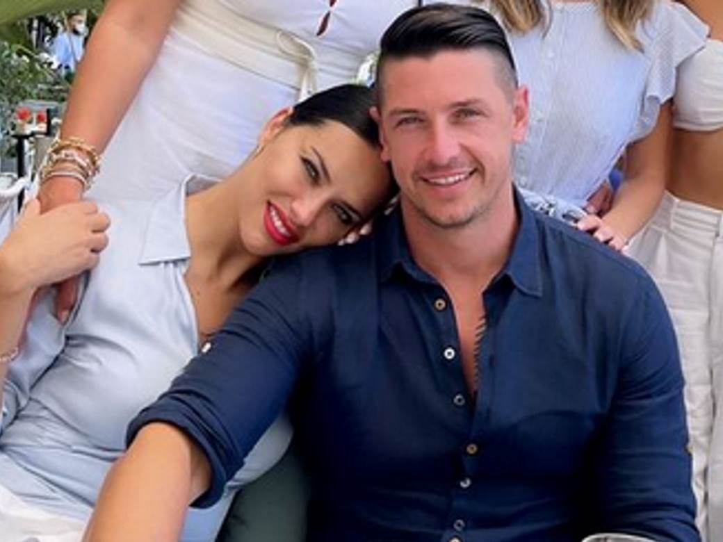 Udala se Adrijana Lima