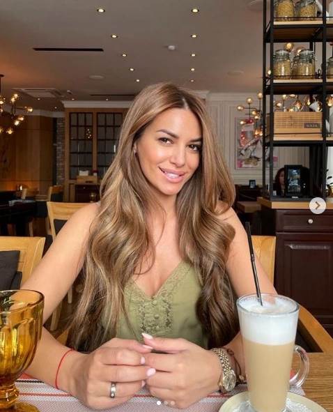 zene fudbalera sofija milosevic jovana djordjevic ana rajkovic dragana rukavina kristina janjic