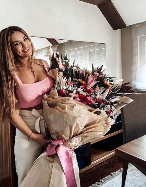 zene fudbalera sofija milosevic jovana djordjevic ana rajkovic dragana rukavina kristina janjic