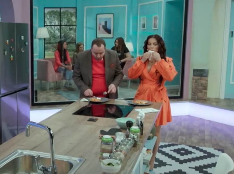 majke snajke 31 epizoda seka aleksic stajling