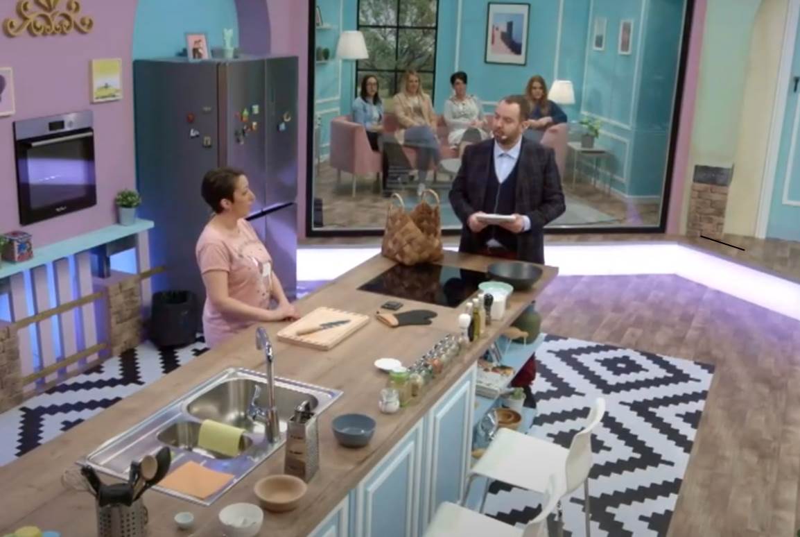 majke snajke 31 epizoda seka aleksic stajling