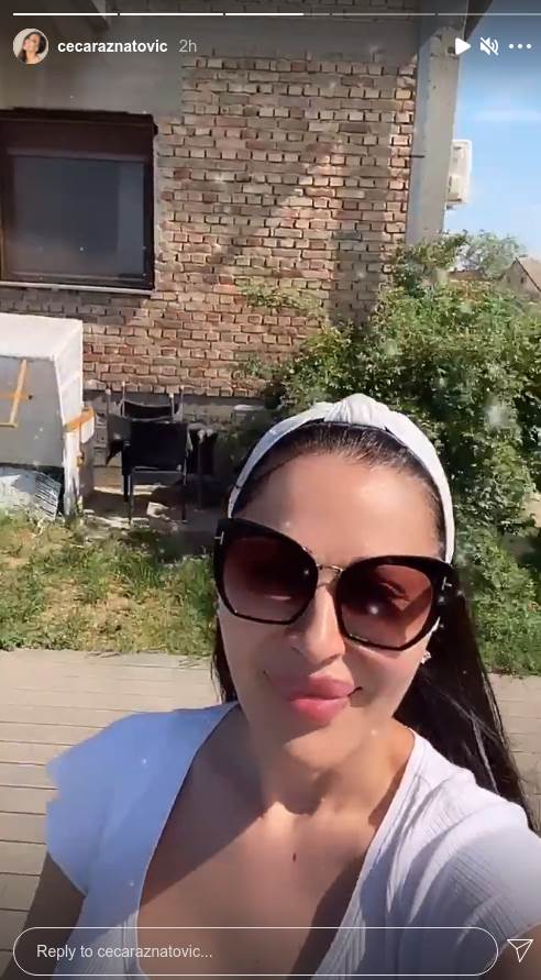 veljko i bogdana kuca u titelu gde zive foto, video