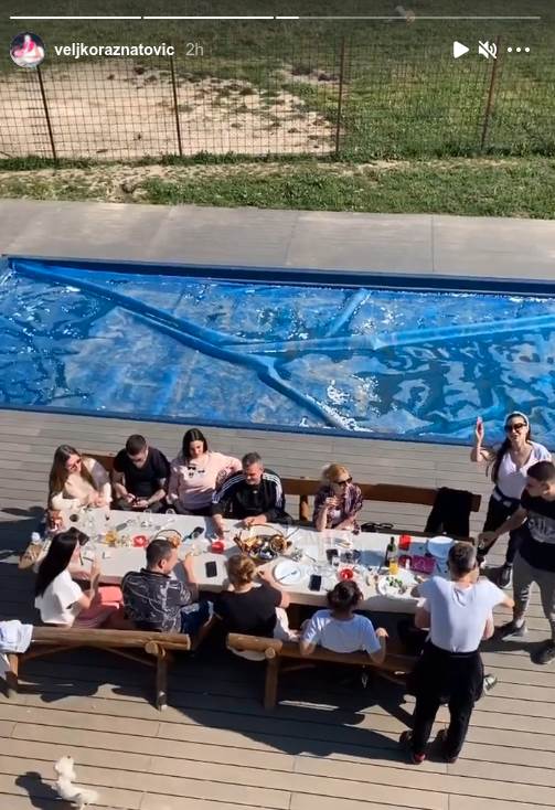 veljko bogdana titel komsije otkrile kako zive