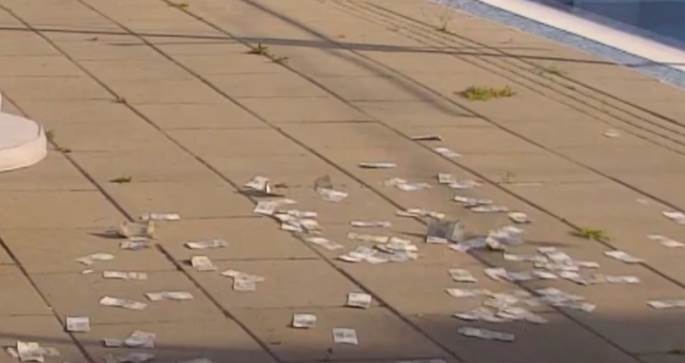 Tara pala u nesvest u Zadruzi video