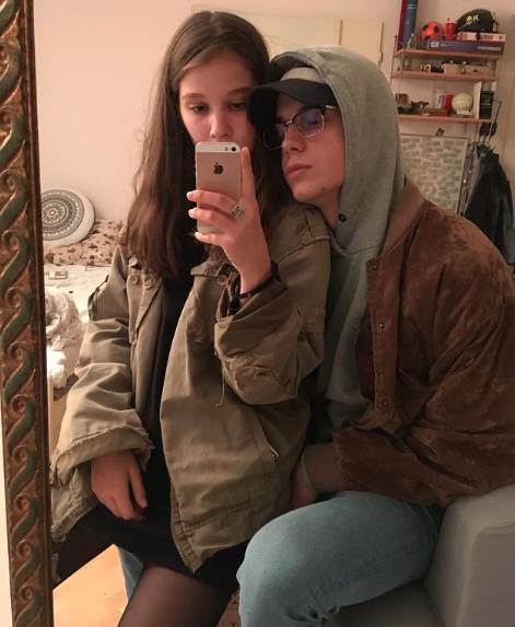 Pavle Mensur nije obrisao sliku Ivane Zečević