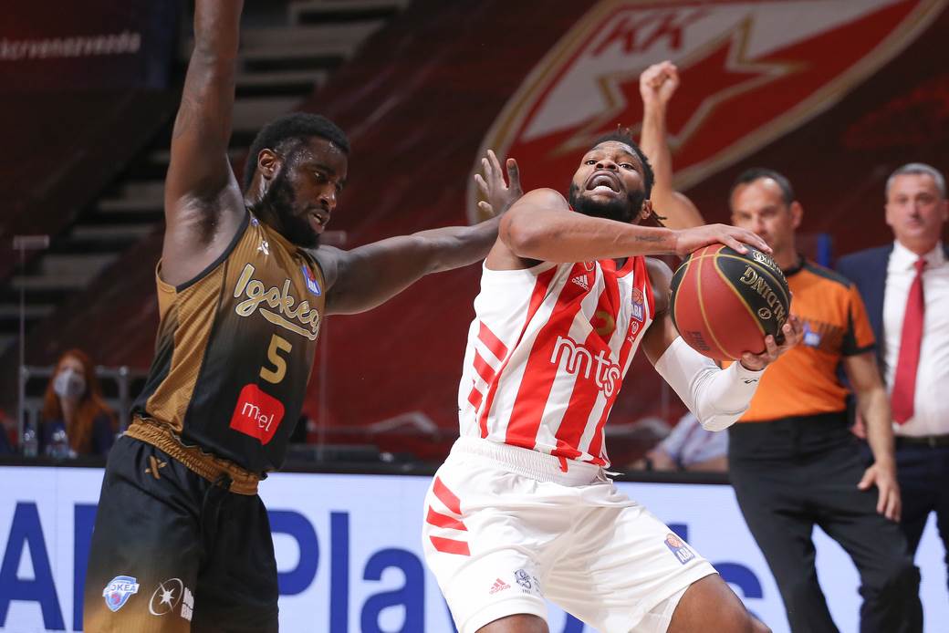 crvena zvezda igokea polufinale aba liga evroliga trofej