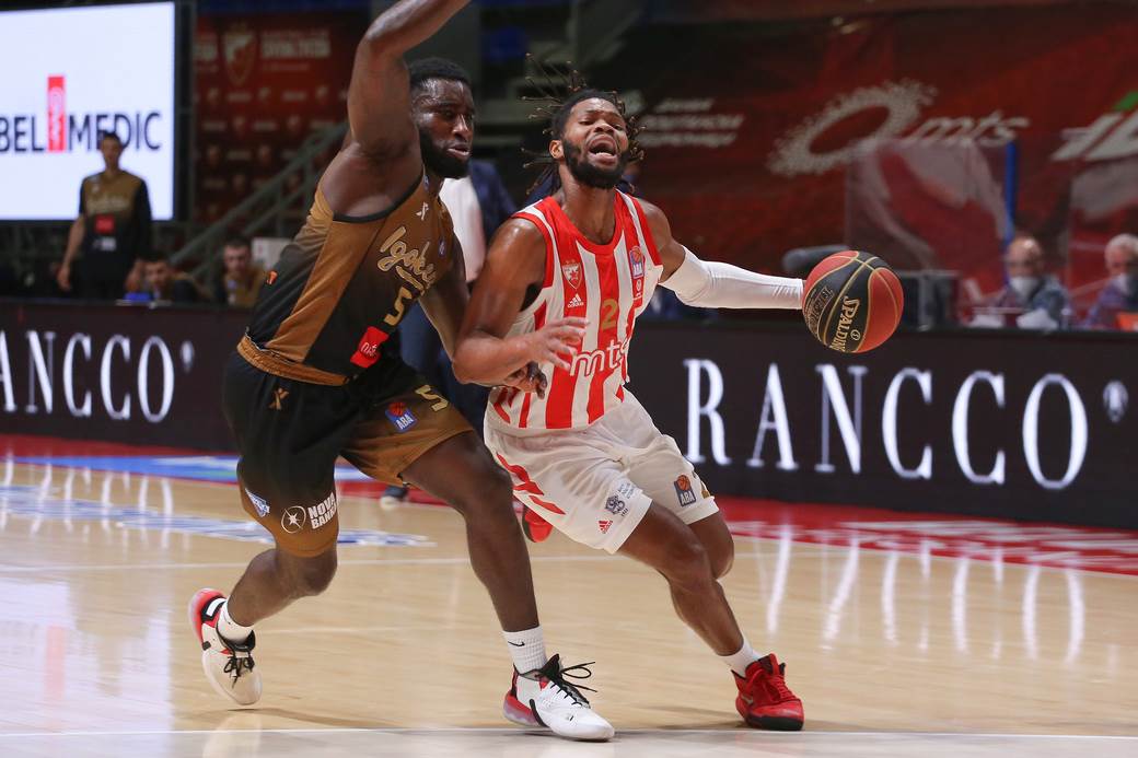 crvena zvezda igokea polufinale aba liga evroliga trofej