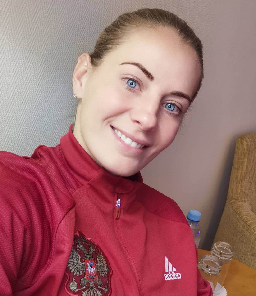 elvira todua fudbalerka ruskinja rusija golman cska moskva