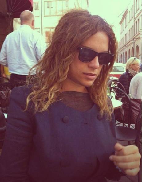 jelica sretenovic cerke olja i ana kako izgledaju