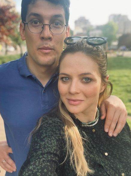 Nini Janković ponudili da snima vruće scene s deverom