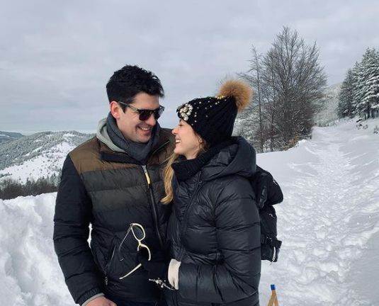 Nini Janković ponudili da snima vruće scene s deverom