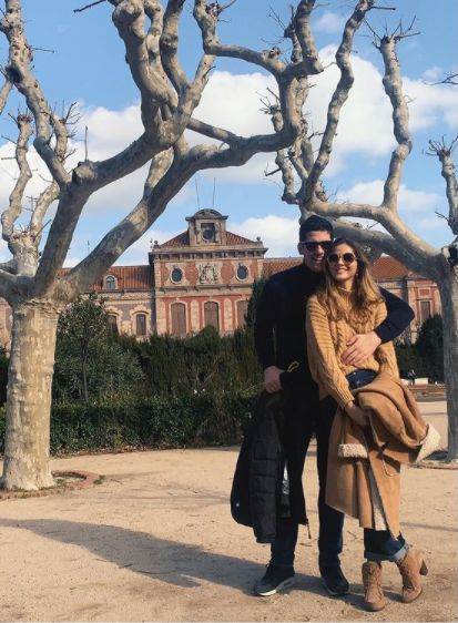 Nini Janković ponudili da snima vruće scene s deverom