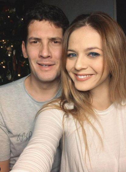 Nini Janković ponudili da snima vruće scene s deverom