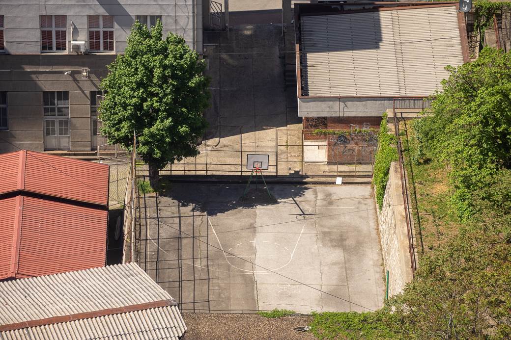 beogradjanka palata beograd vidikovac pogled 22 sprat posle 40 godina 